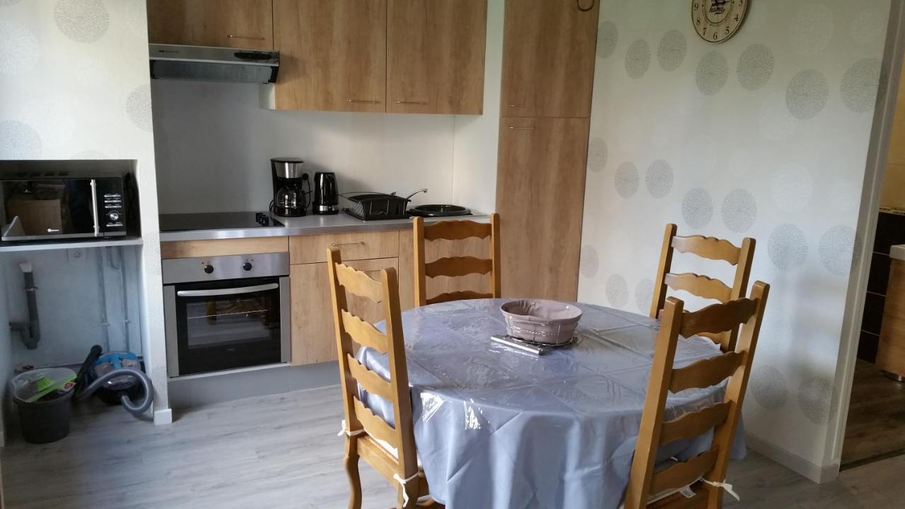 petite maison de vacance Grandcamp-Maisy Extérieur photo